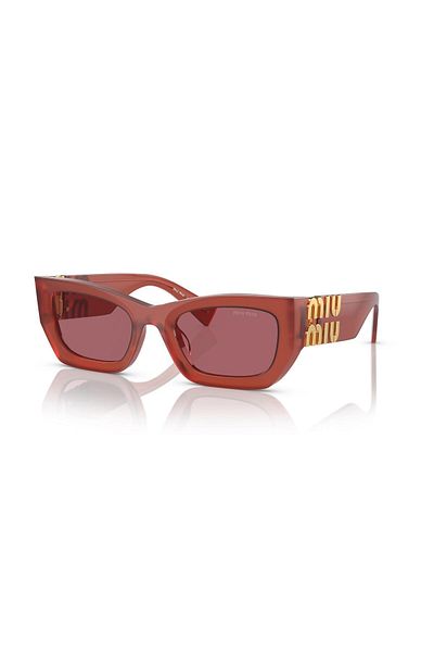 Miu Miu 09WS 10M08S 53 WOMEN'S SUNGLASSES