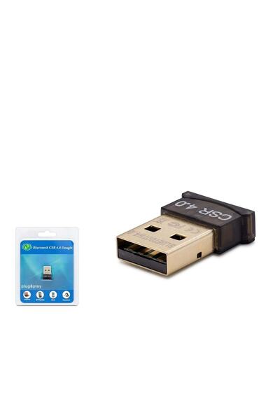 HADRON Dongle Bluetooth 5,3 Versiyon Yeni Versiyon
