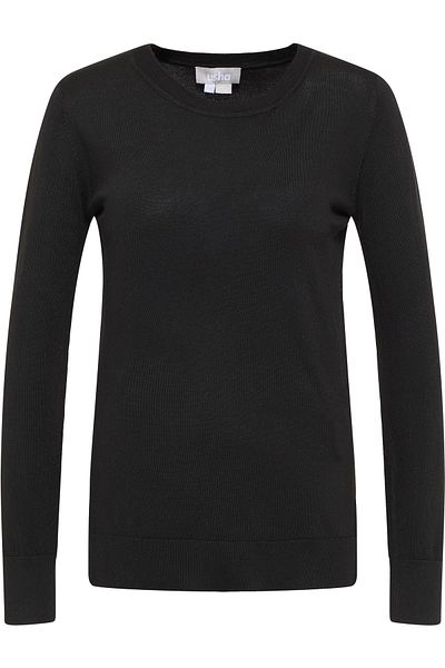 USHA Round neck sweater nowles