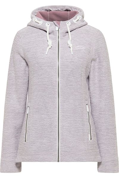 Icebound Strickfleecejacke altiplano