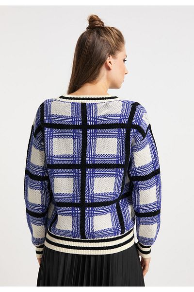 myMo ROCKS Strickpullover
