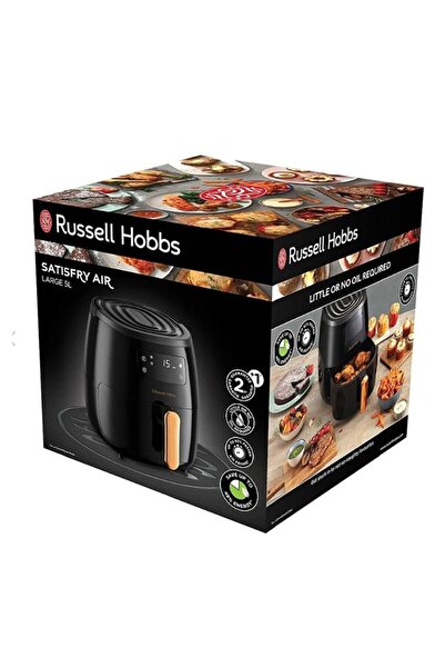 RUSSELL HOBBS 26510-5 L Fry Airfryer
