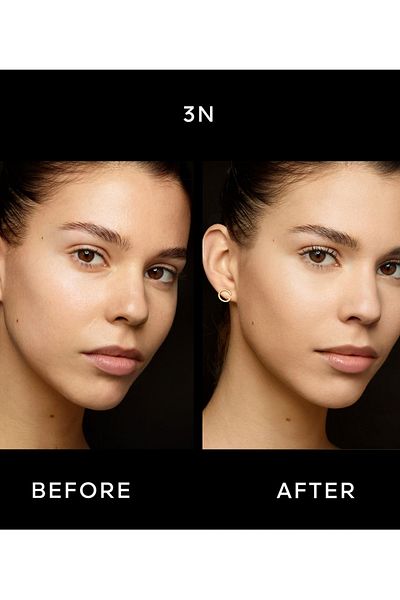 Guerlain Parure Gold Skin Matte Foundation 35 Ml