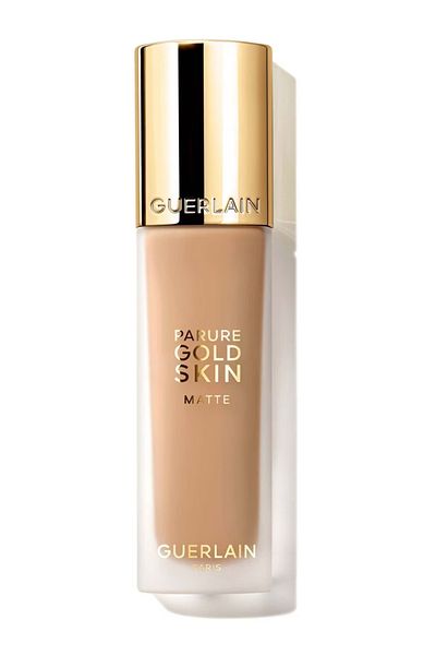 Guerlain Parure Gold Skin Matte Foundation 35 Ml