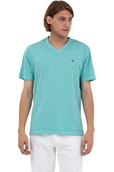 U.S. Polo Assn. BASE. Polo Assn. Men's T-Shirt 50263474-VR090