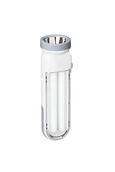 Microcase GD-2013 23 LED Pilli Işıldak ve El Feneri-AL3938