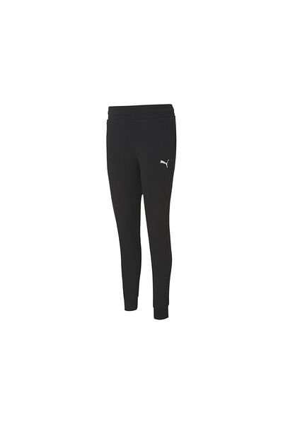 Puma Teamgoal 23 Casuals Pants W Γυναικεία Φούτερ προπόνησης 65708403   Μαύρος