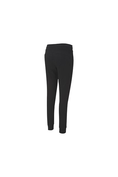 Puma Teamgoal 23 Casuals Pants W Γυναικεία Φούτερ προπόνησης 65708403   Μαύρος