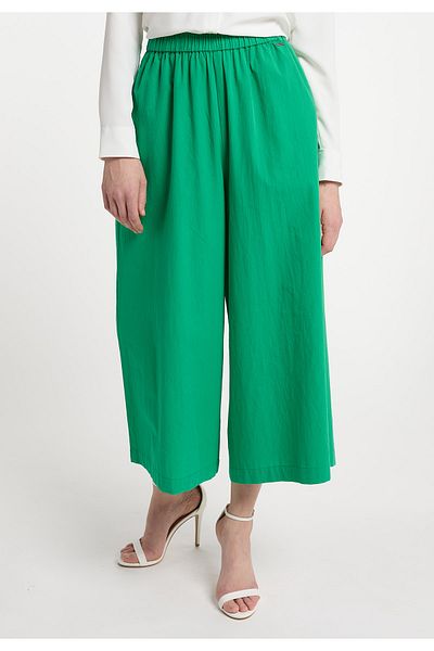 Dreimaster Klassischer Culotte-Casnagie