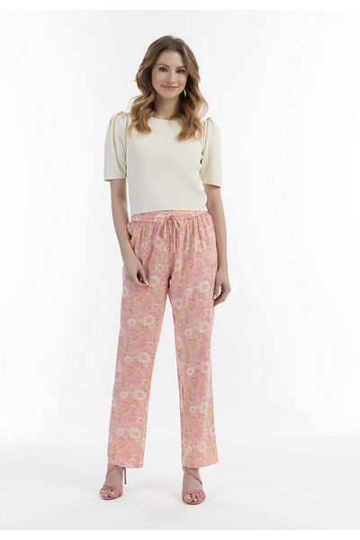 USHA Stoffhose qisha