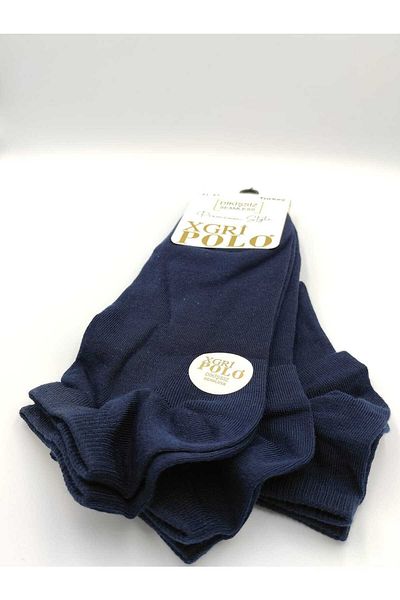 ALTUNTAŞ MEN'S SOCKS SEAMLESS COMBED