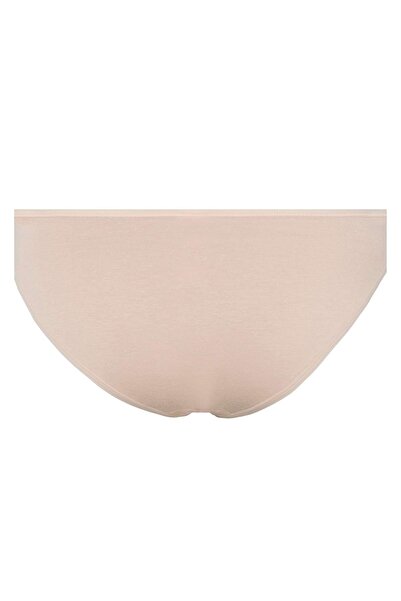 Skiny Damen Rio Slip-Bikini-Abdeckung – 2er-Pack, Baumwolle, dehnbar, Basic