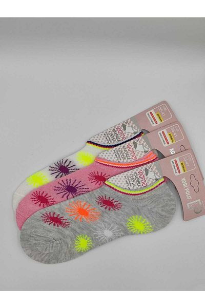 ALTUNTAŞ SUN MODEL CINICIR SOCKS
