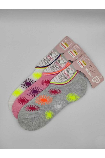 ALTUNTAŞ SUN MODEL CINICIR SOCKS