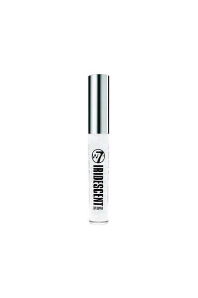 w7 Irisdescent Lip Gloss - Lip Topper 3 ML
