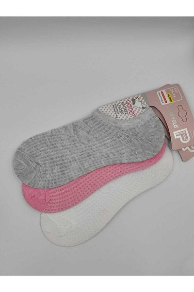 ALTUNTAŞ CUBE PATTERNED CINICIR SOCKS