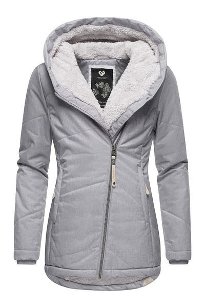 Ragwear Gordons Mantel