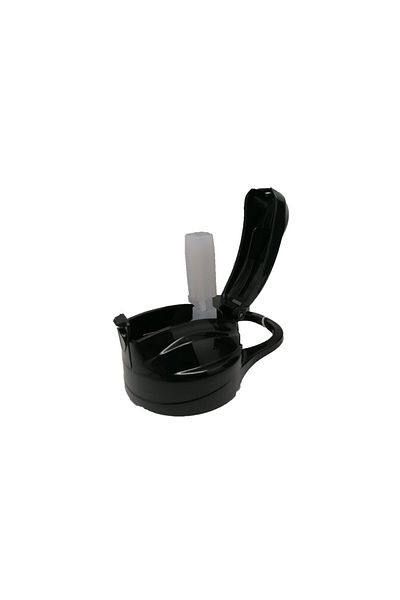 Gıpta Cool-J Ocean Soft Touch Tritan Flask with Straw 630cc