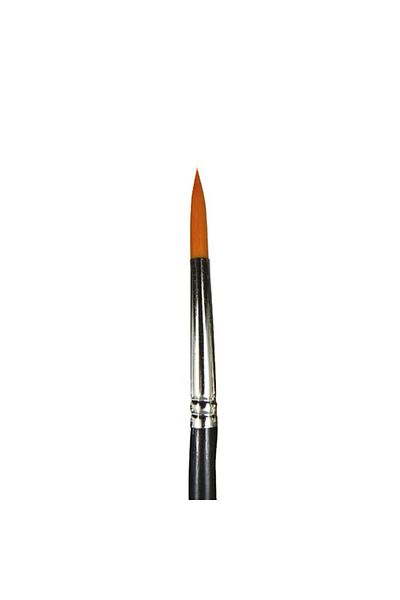 Südor 1955r Series - Synthetic Bristle Round Brush No:6