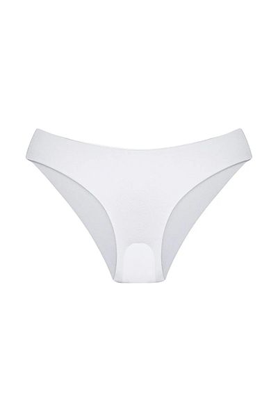 Bleu Petite Pack of 5 Laser Cut Seamless Women's Panties