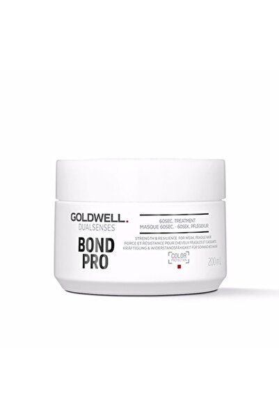 GOLDWELL جولدويل بوند بوند برو 60 - 200 مل منتج عناية ثانوي من جولدويل بوند ب...