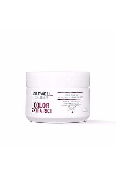 GOLDWELL Farbe Extra Rich 60 Saniyelik Bakım Goldwell 200 ml