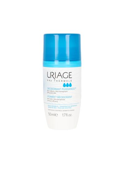 Uriage Triactivo Deo Roll-on Uriage 50 ml