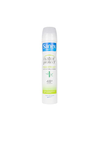 Sanex Natur Koruma %0 Bambú Taze Deo Vapo Sanex 200 ml