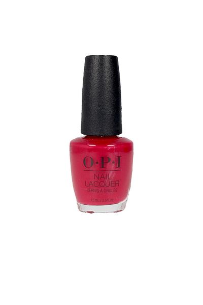 OPI Nagellack #opi Rot 15 ml