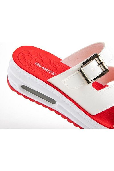 Muya Therma Anatomic Air Max Sole Wet Floor Women's Slippers