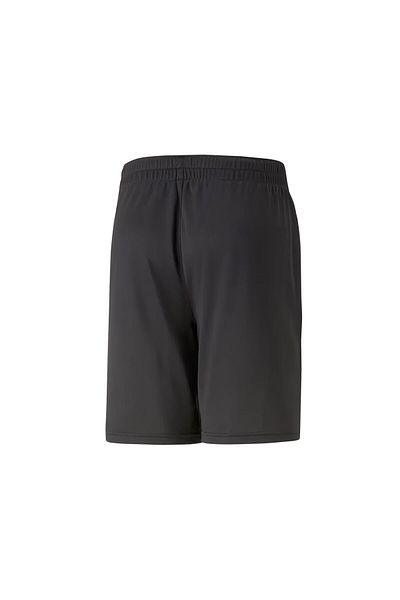 Puma Ανδρικό σορτς προπόνησης ποδοσφαίρου, Teamcup Training Shorts, μαύρο