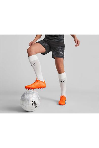 Puma Teamcup Training Shorts Erkek Futbol Antrenman Şortu 65799303 Siyah