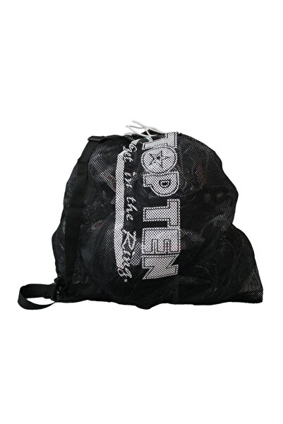 Top Ten Fileli Malzeme Çantası (70 cm x 65 cm)