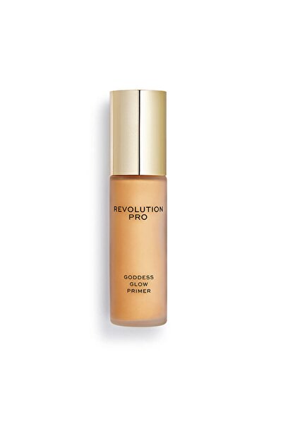 Revolution Pro Serum - Goddess Glow Serum - 30ml
