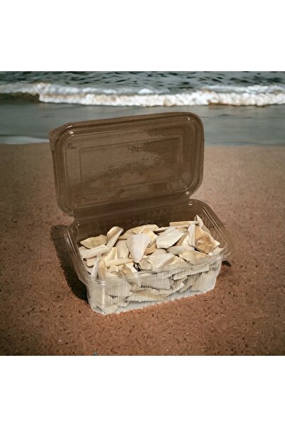 mnö mammamia mix Parçalı Kalamar Kemiği 50 gr