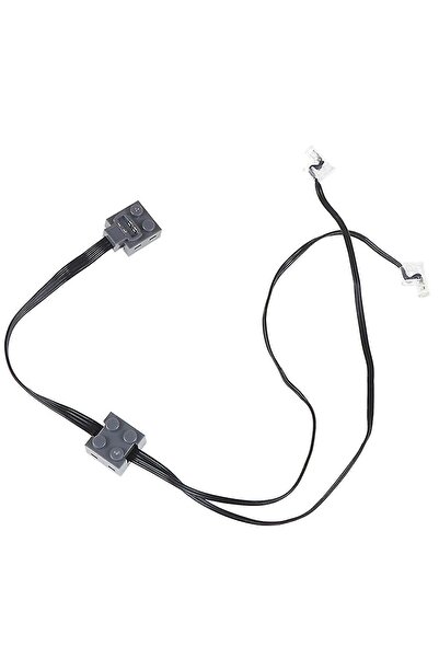 LEGO Aksesuar MOC Custom Technic Power Functions 8870 Işık Seti Light