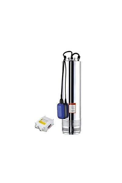 Genel Markalar ALARKO SCM 8 KESON KUYU VE DEPO İÇERİSİ DALGIÇ POMPA 2.00 HP