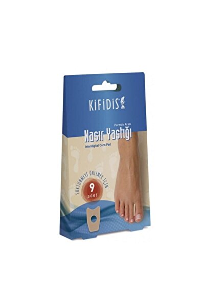 Kifidis Parmak Üstü Nasır Yastığı - 14 -