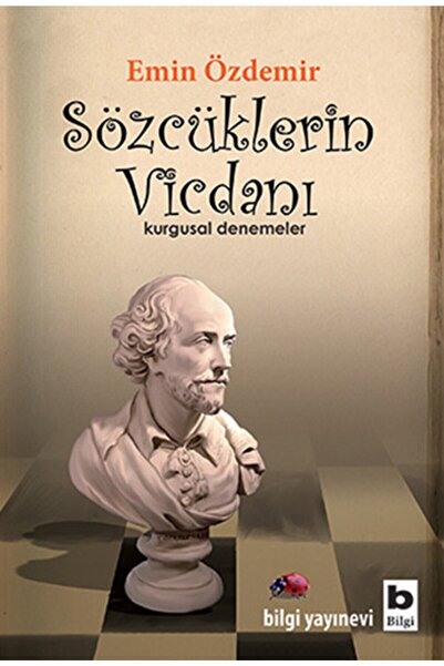 Bilgi Yayınevi Sözcüklerin Vicdanı
