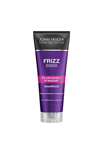 John Frieda Şampuan - Düzleştirici - 250 ml