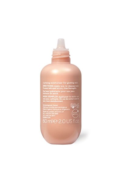 Elemis Prebiyotik İçerikli Superfood Glow Priming Moisturiser -60 ML