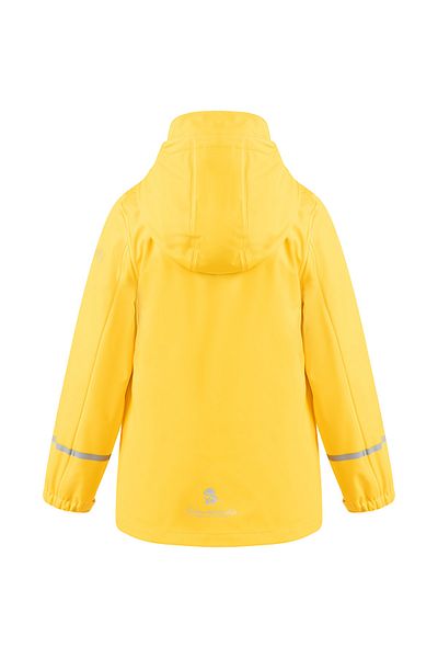 Schmuddelwedda Regenjacke für Kinder mimo