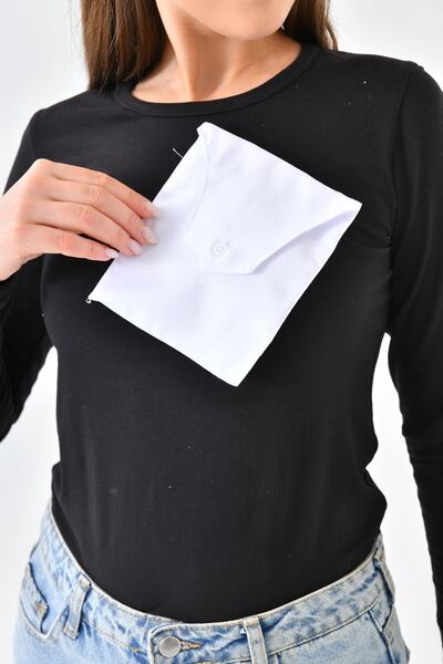 mirach حامل المحفظة، محفظة مخفية مثبتة على الملابس الداخلية، حمالة صدر، حامل بطاقة جواز السفر، جيب، حزام، صندوق أزرار