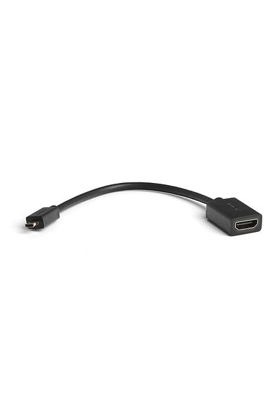 Dark DK-HD-AHDMIXMICRO2
Dark DK-HD-AHDMIXMICRO2 Mini HDMI to HDMI Active Converter