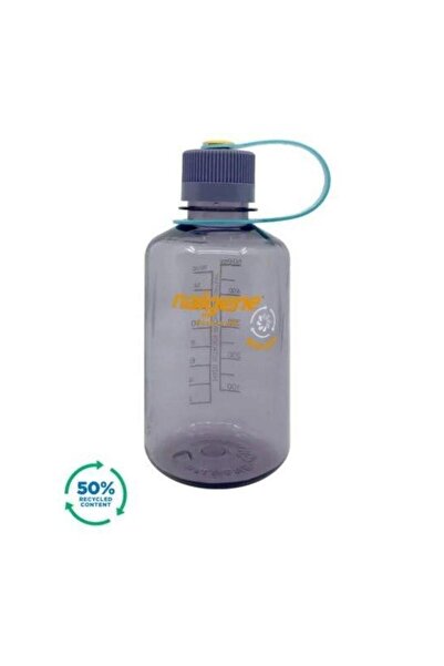 NALGENE 16oz Nm Aubergine Sustain Tritan Drinker