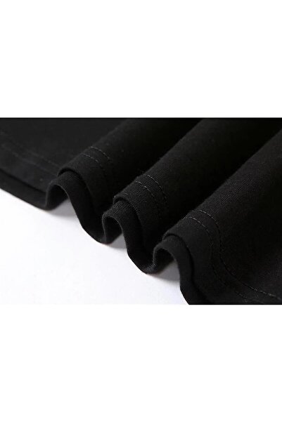 Touz Blunt Blunt Adventure Time Finn And Jake τυπωμένο μαύρο καλλιέργεια