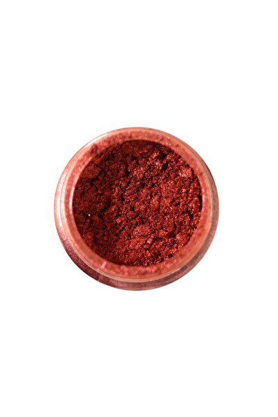 Getshop Alışveriş Pazarı Mother of Pearl Pigment Copper Red