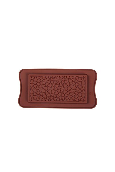Getshop Alışveriş Pazarı قالب شوكولاتة على شكل قلب صغير