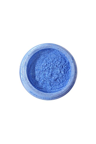 Getshop Alışveriş Pazarı Pearl Pigment Blue