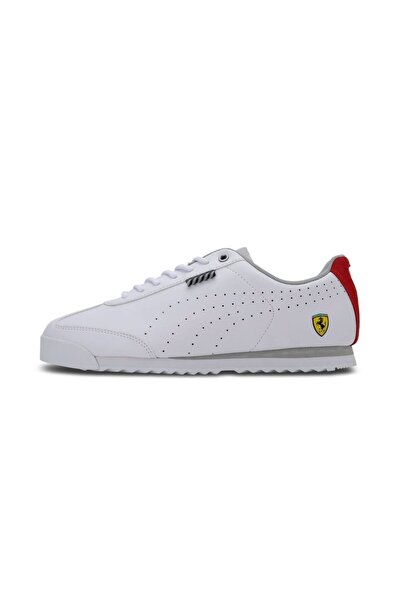 Puma 307032-02 FERRARİ ROMA VİA PERF SNEAKER